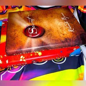 The Secret & The Power